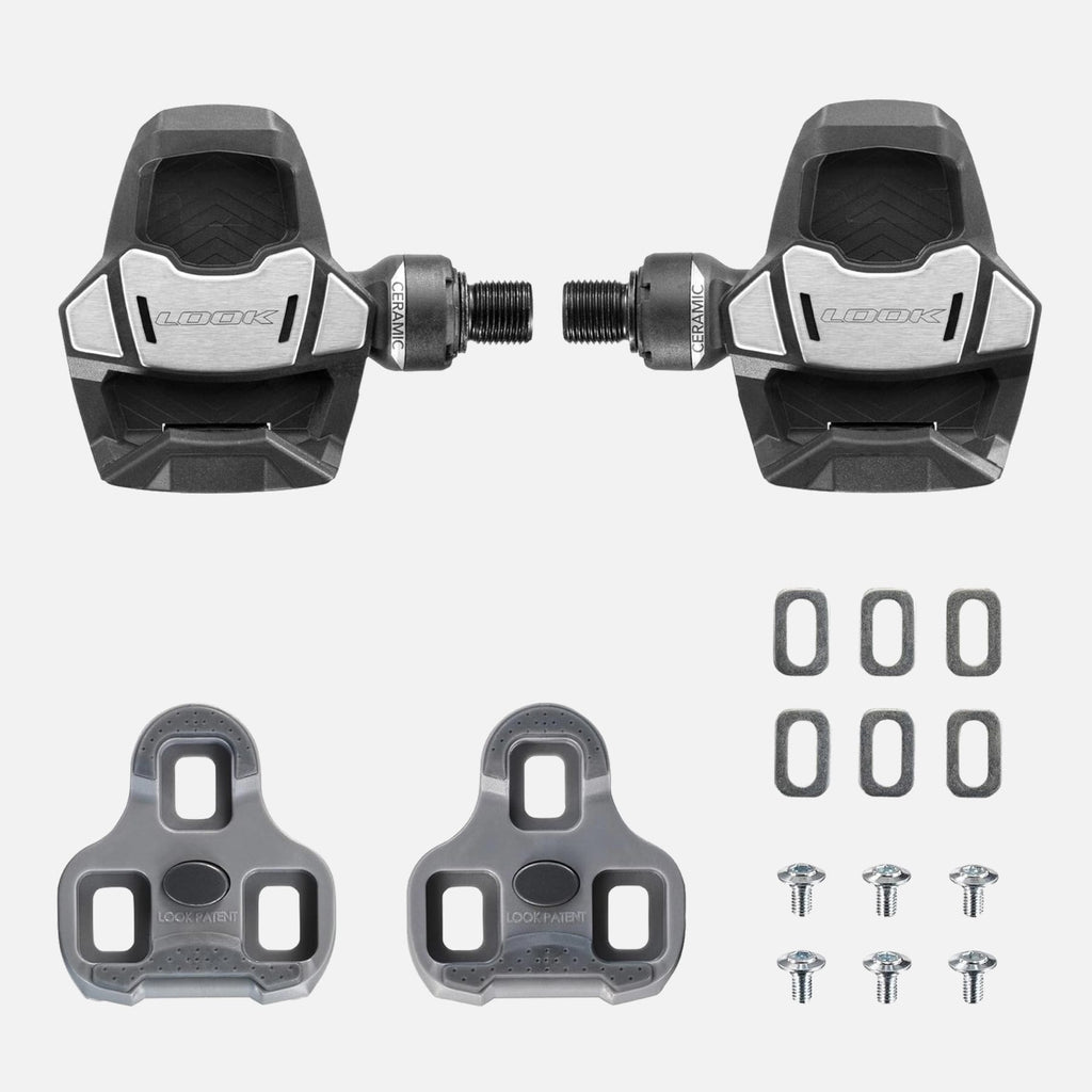 Look Kéo Blade Ceramic Pedals
