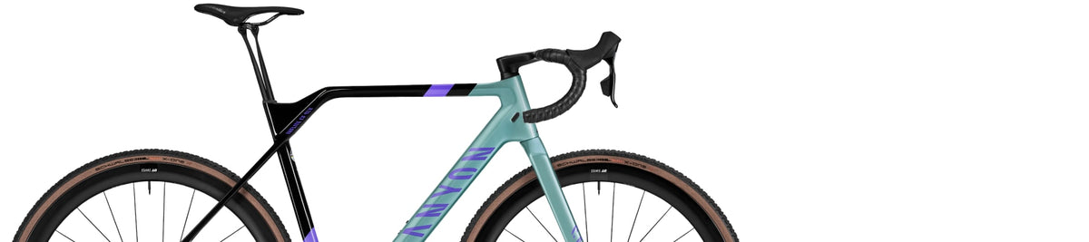 Inflite CF SLX 8 – Outlet