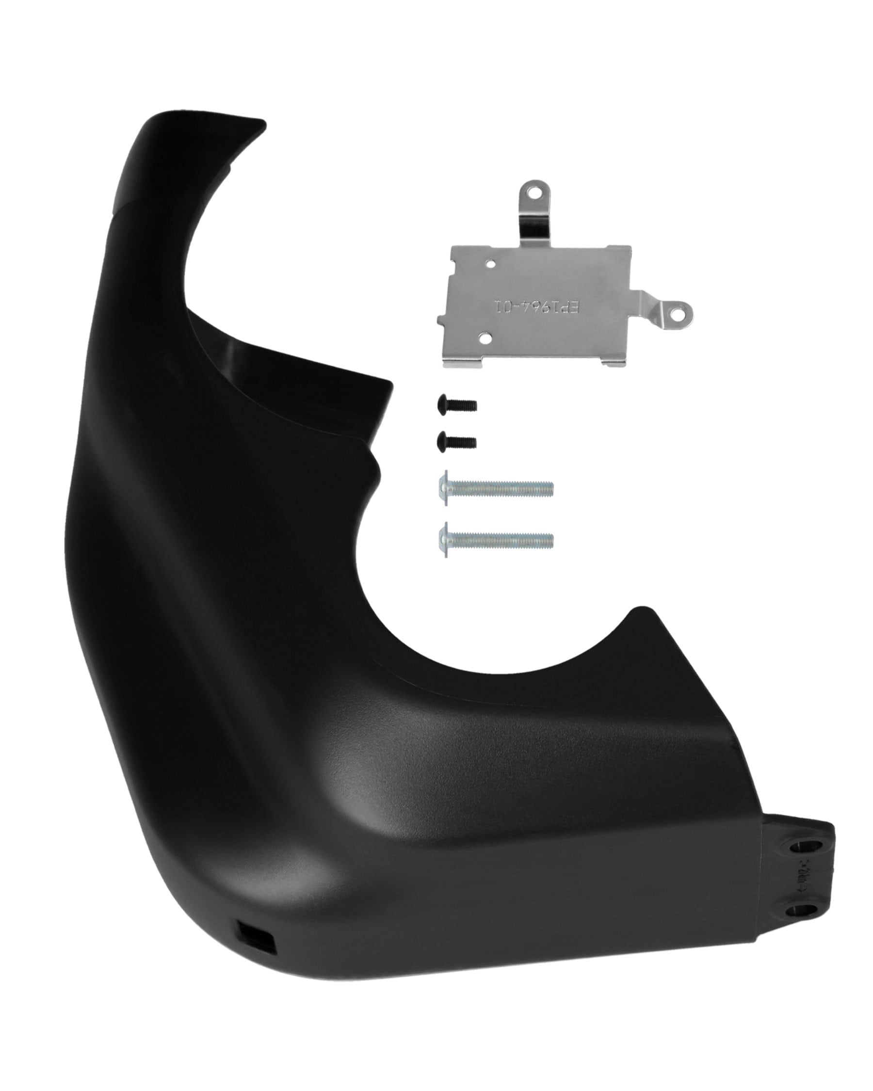 Canyon GP7358-01 Engine Cover
