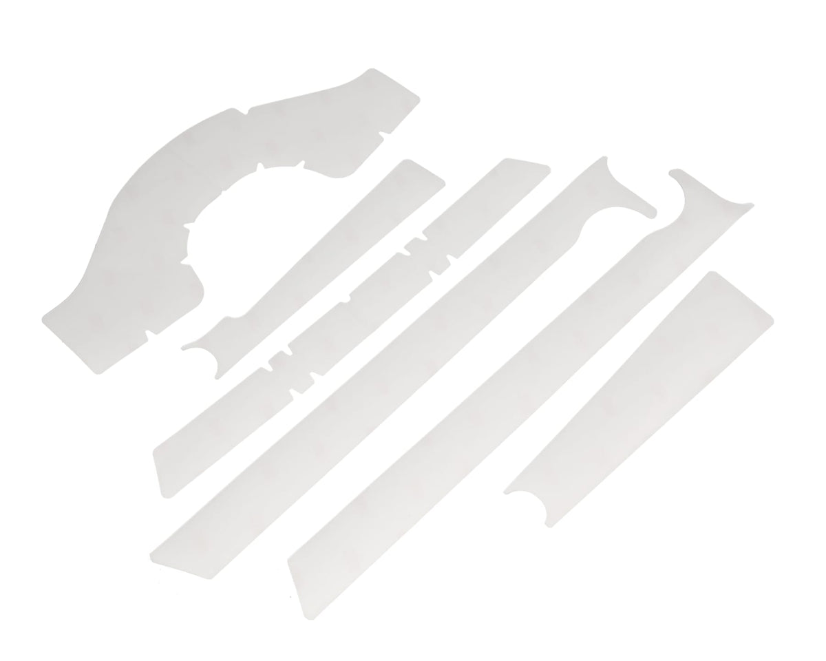 Canyon GP0545-01 Protection Foil