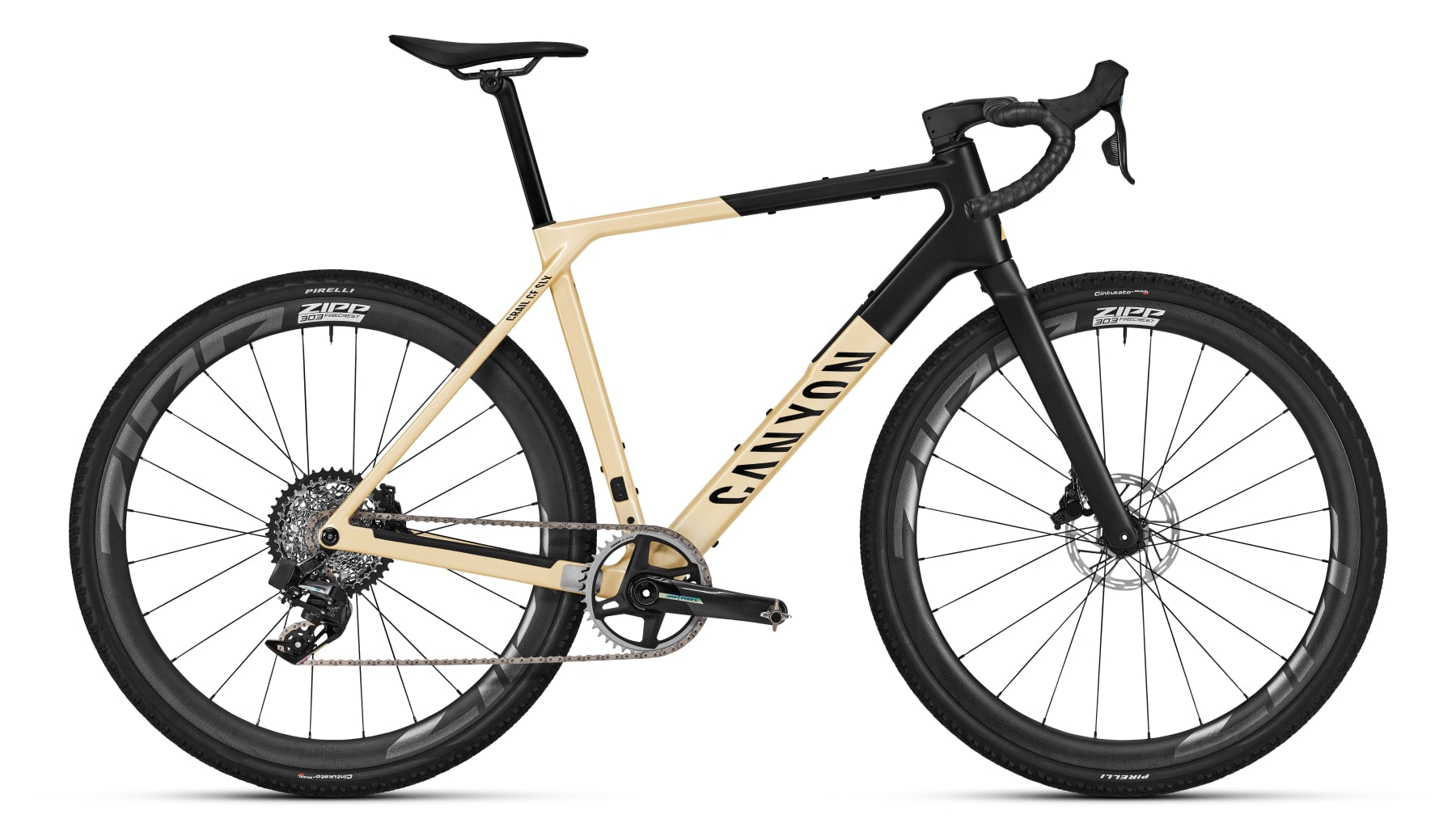 Grail CF SLX 8 AXS – Outlet