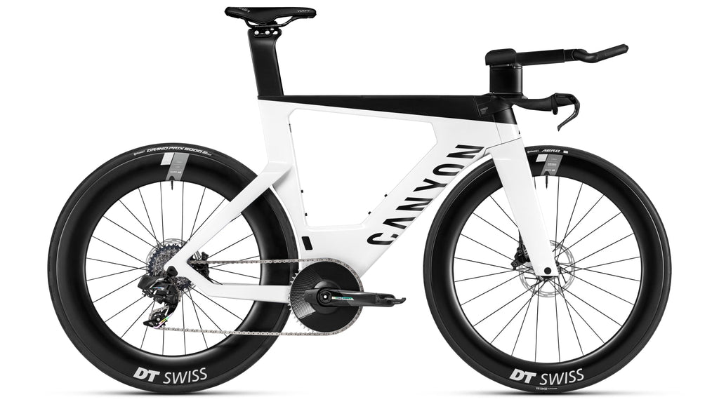 Speedmax CF SLX 8 AXS – Outlet