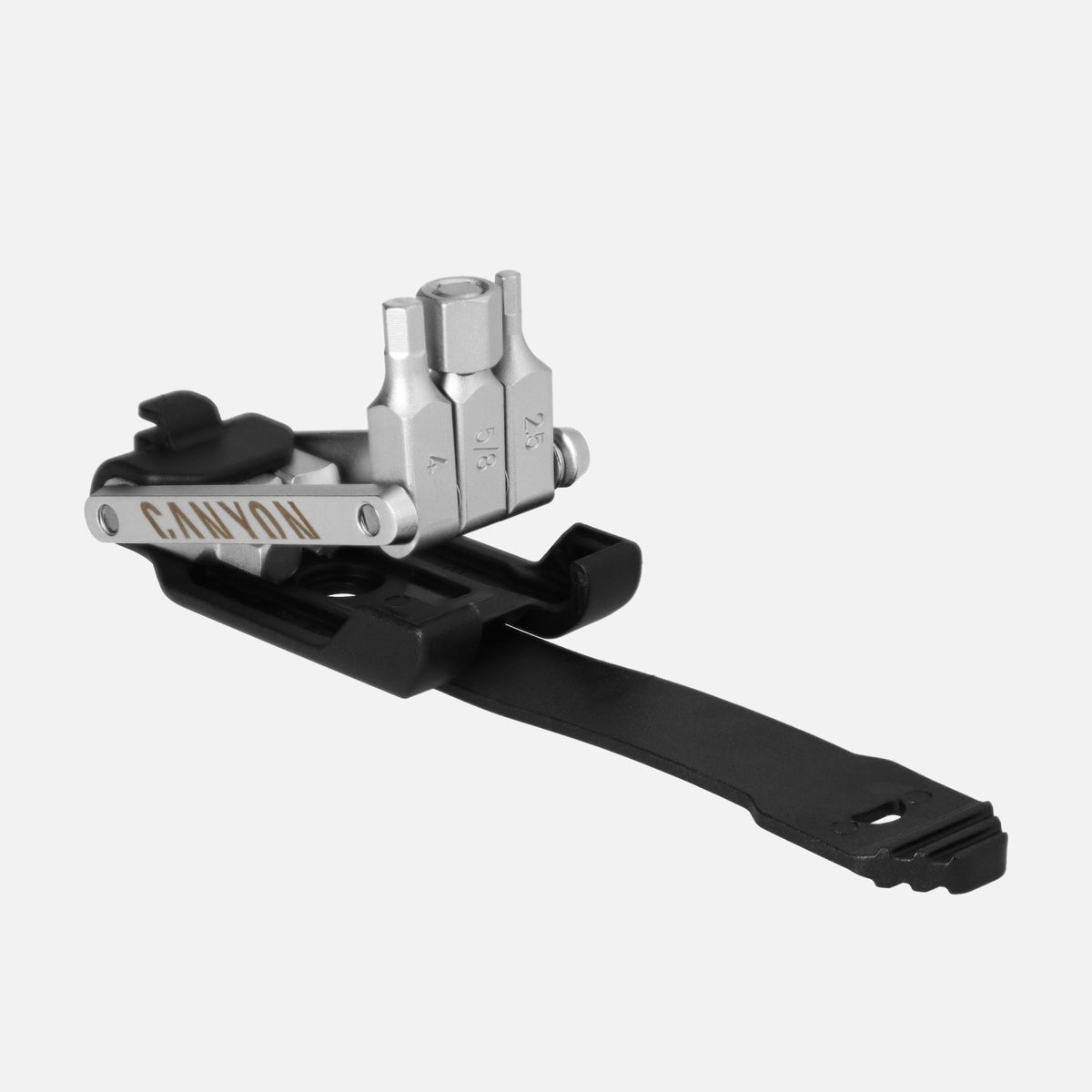 Canyon FIX 6+1 Minitoolholder