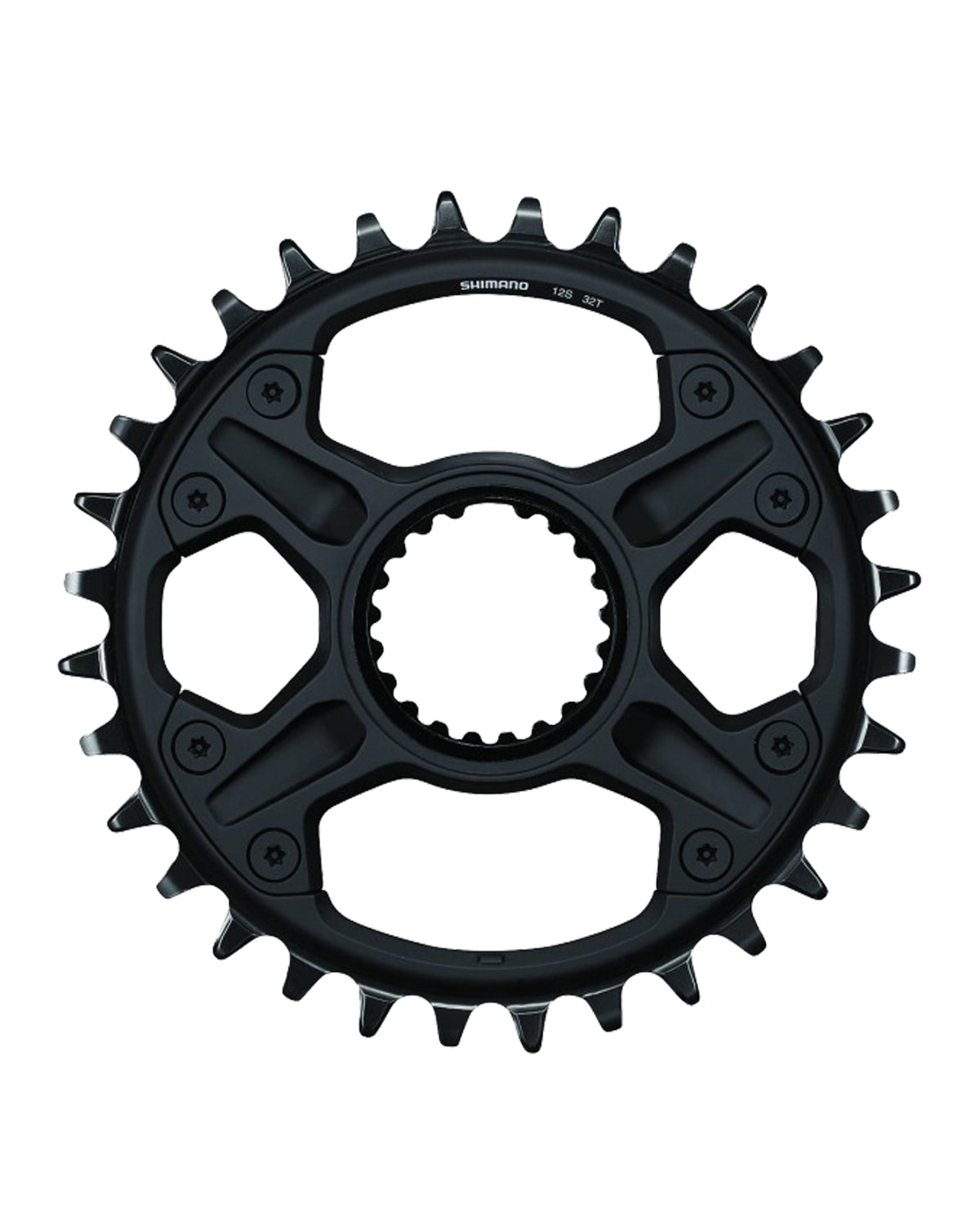 Shimano Deore FC-M6100 Chainring