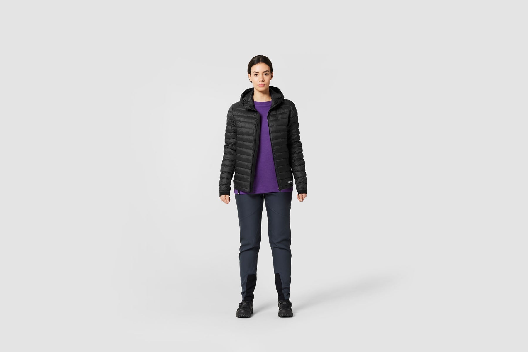 Canyon Adventure PrimaLoft Jacket