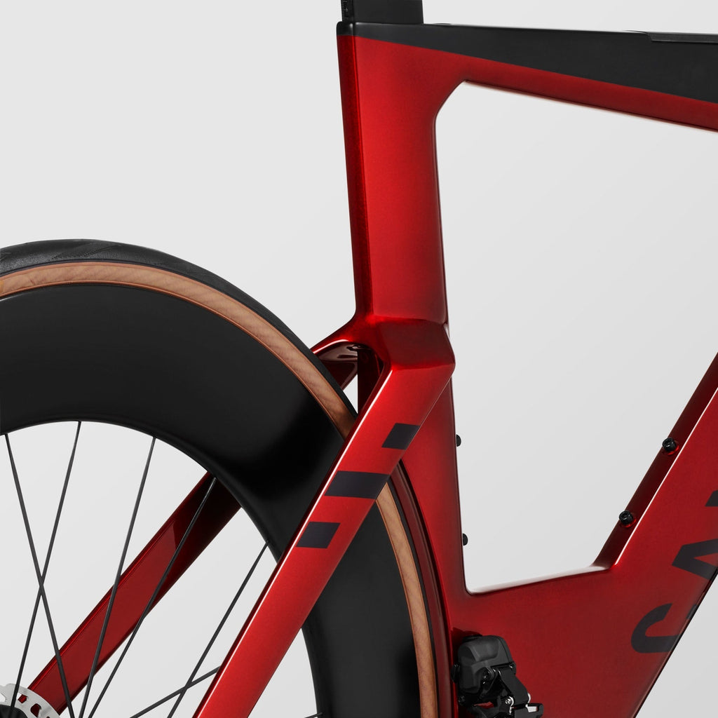Speedmax CFR Disc Di2 – Outlet