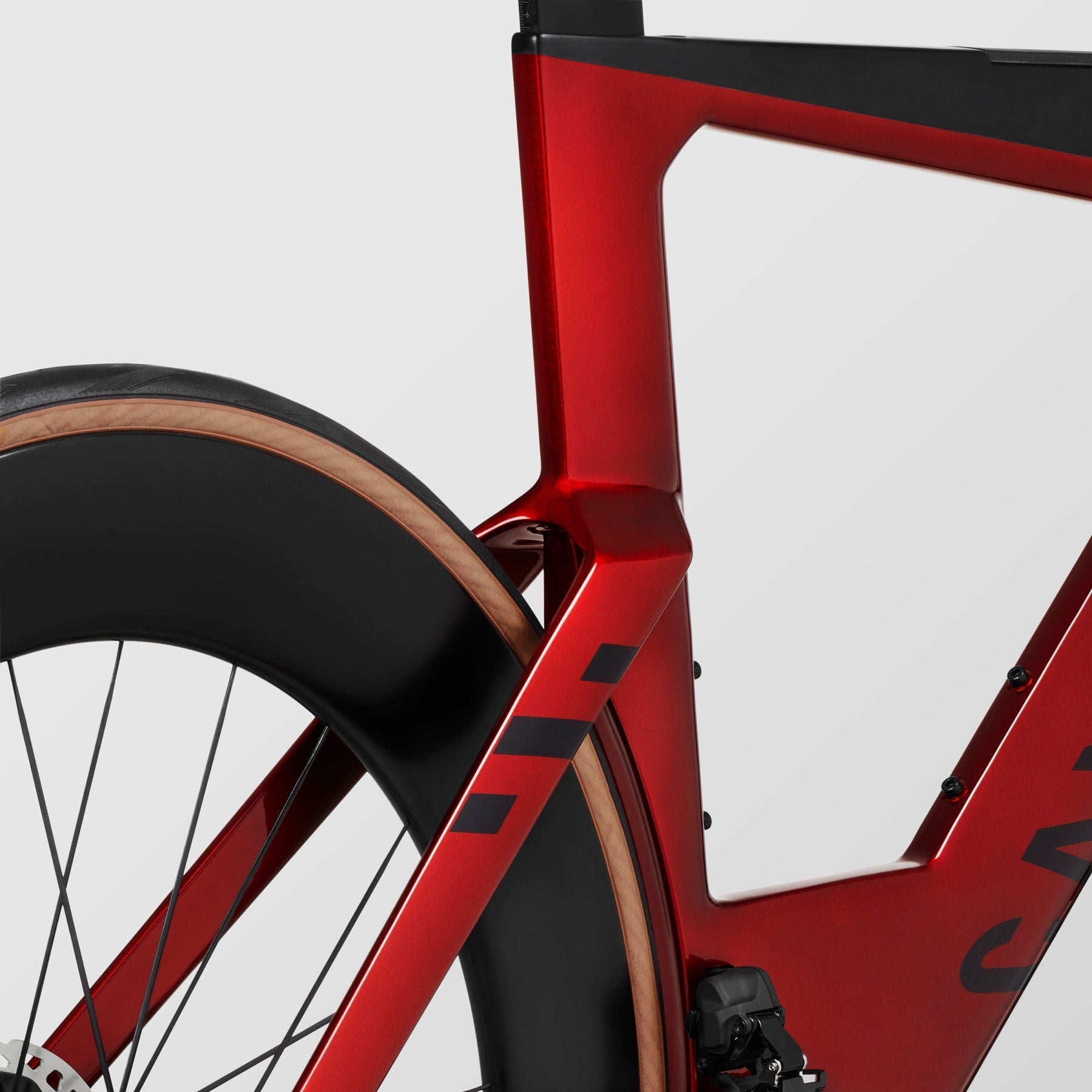 Speedmax CFR Disc Di2 – Outlet