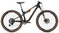 Lux Trail CFR – Outlet