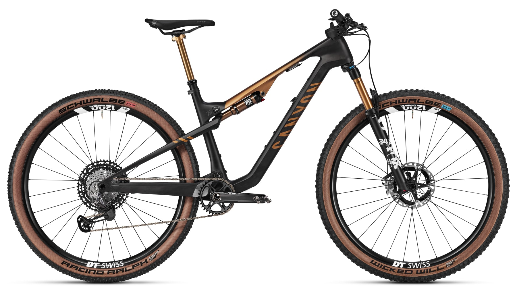 Lux Trail CFR – Outlet
