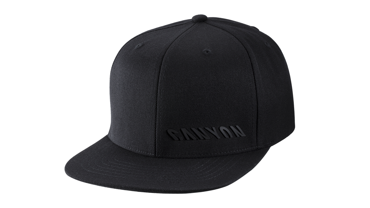 Canyon Flexfit Cap