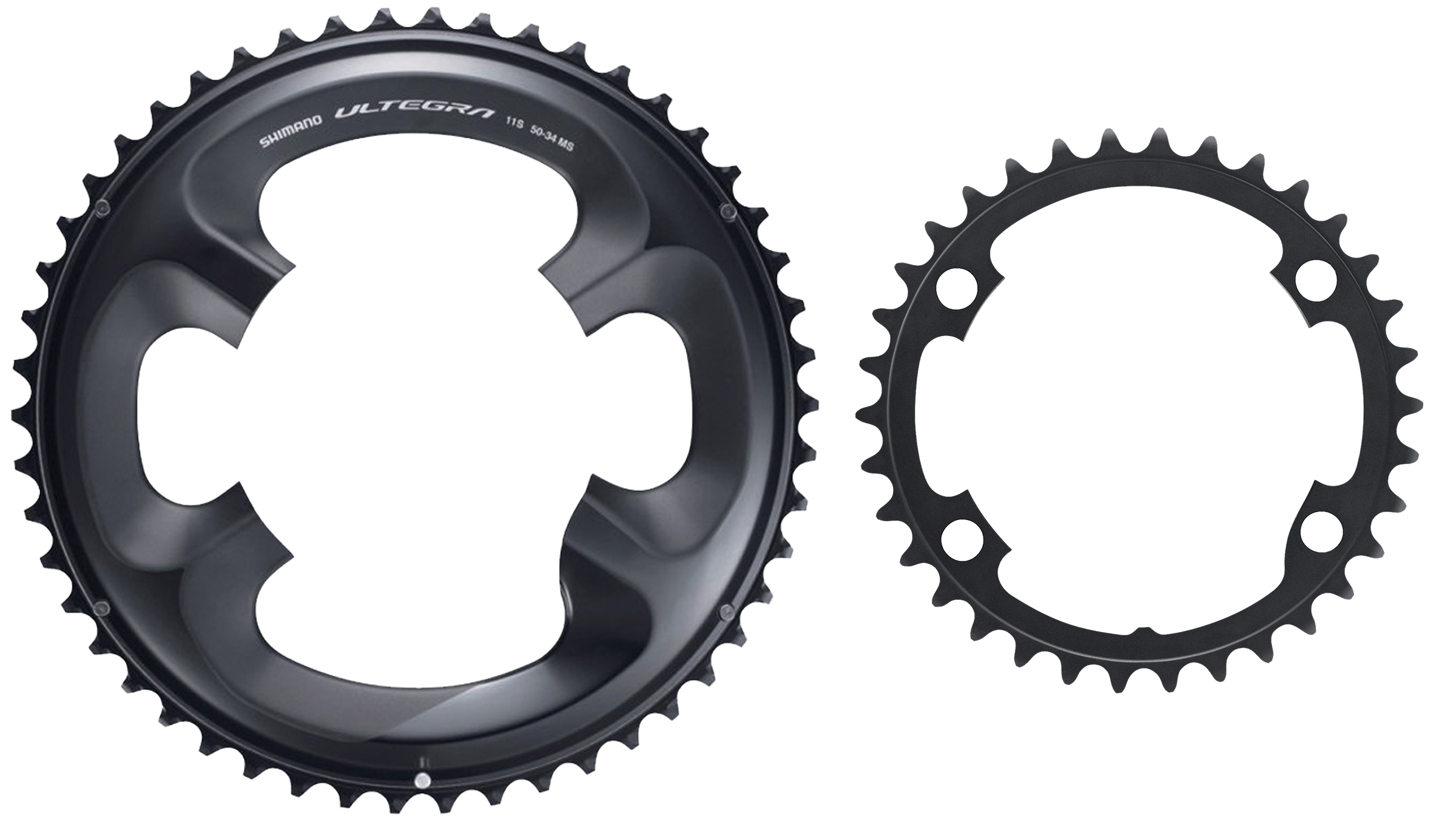 Shimano Ultegra FC-R8000 Chainring