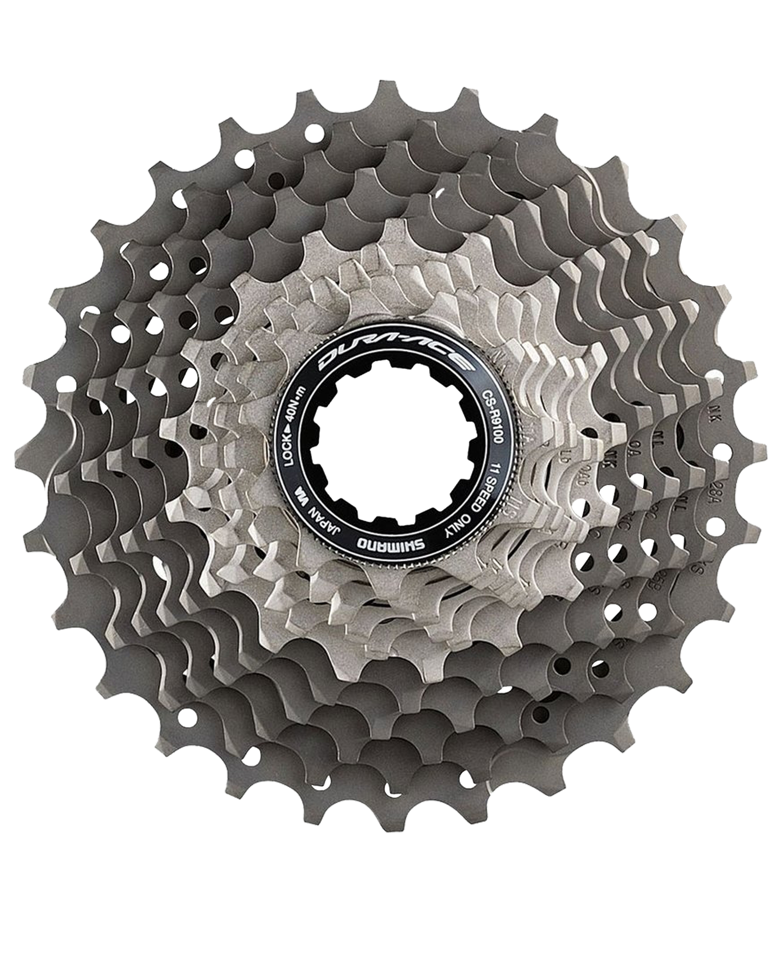 Shimano Dura-Ace CS-R9100 11-speed Cassette