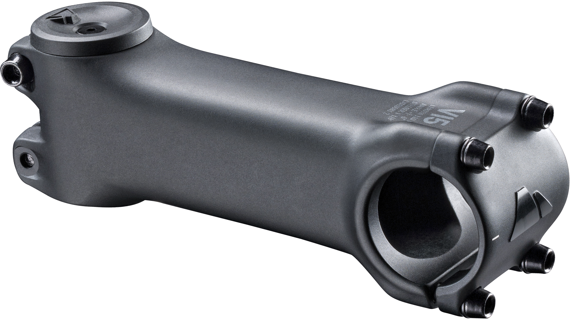 Canyon V15 1 1/8" AL Road & Gravel Stem