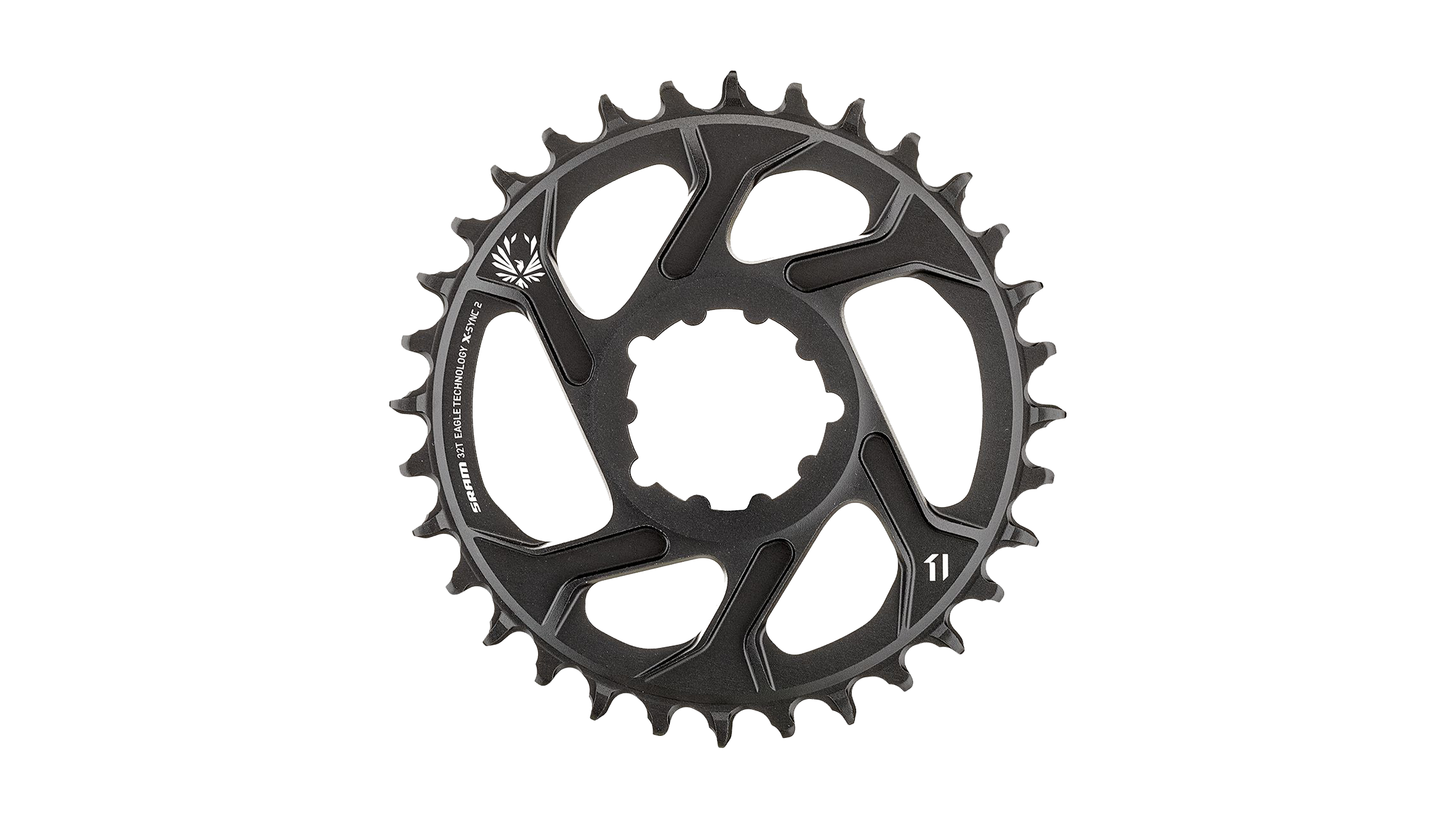 SRAM X-Sync Eagle Chainring