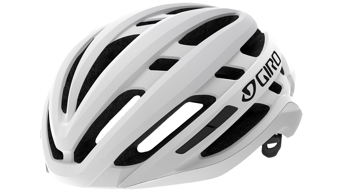 Giro Agilis Mips Road Cycling Helmet