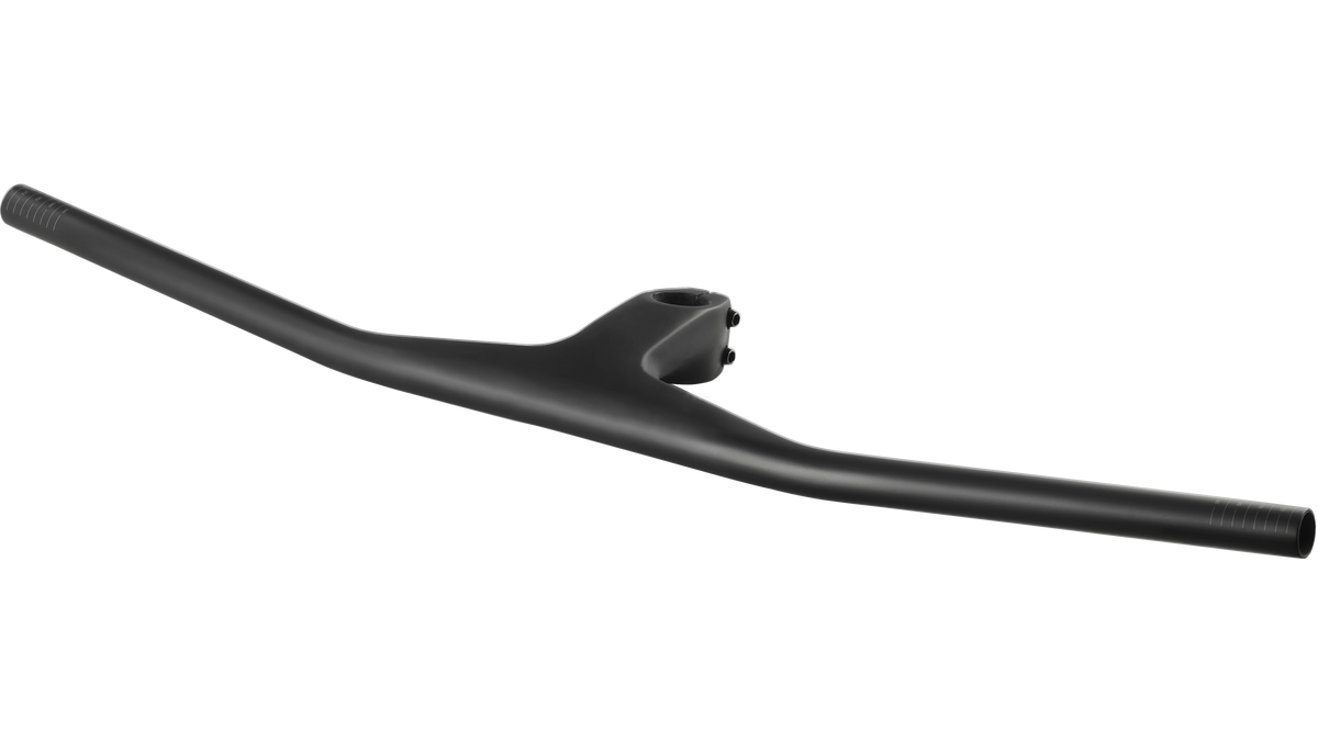 Canyon CP0008 1 1/8" -17° CF XC Cockpit