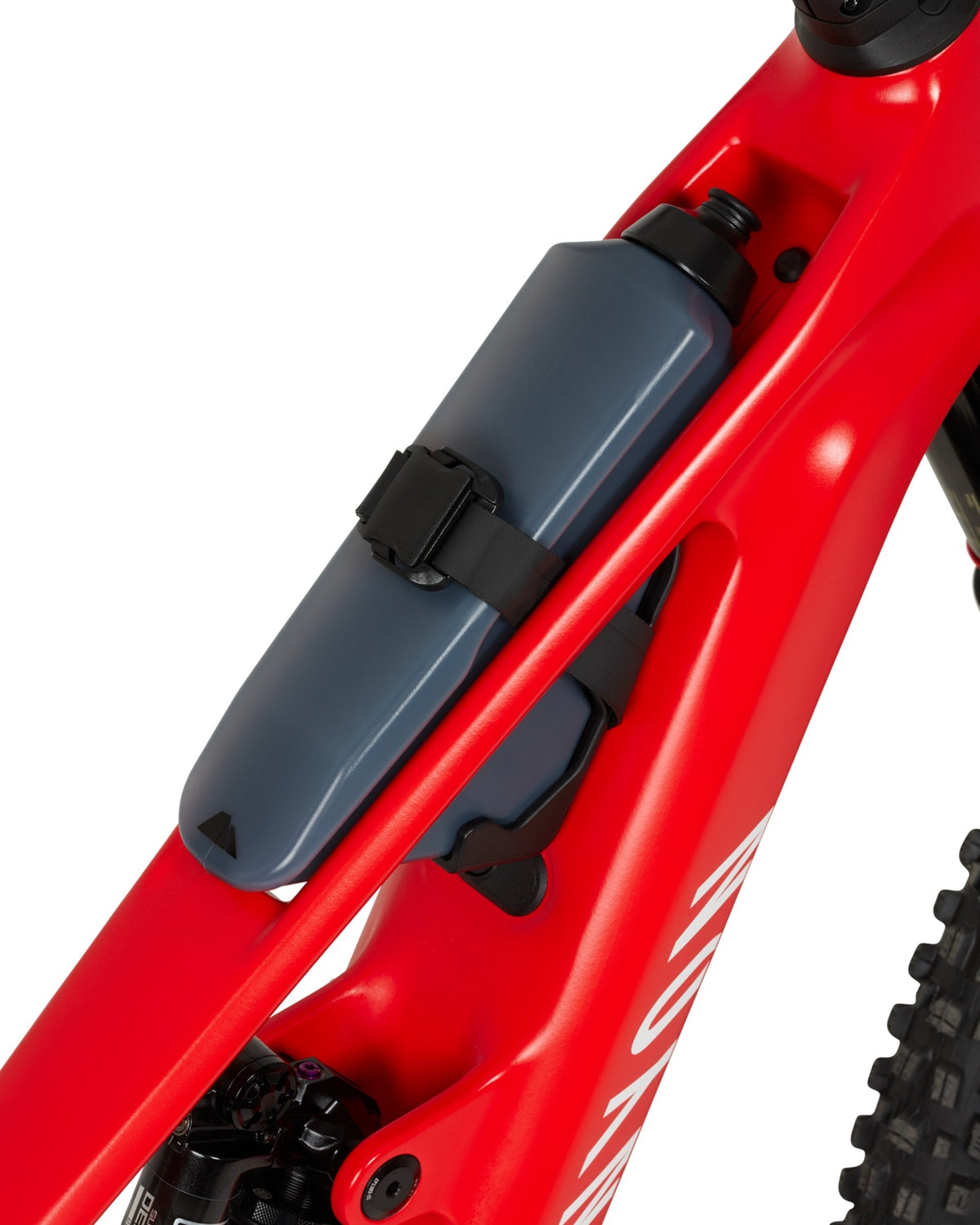 Canyon Torque:ON Bottle Cage Set