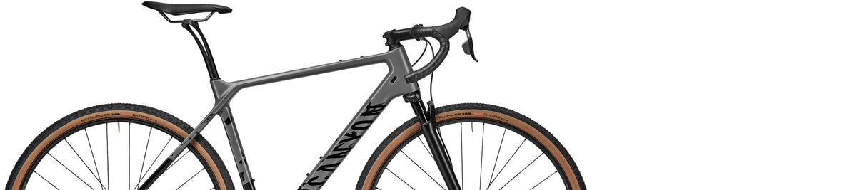 Grizl CF SLX 8 AXS Trail – Outlet