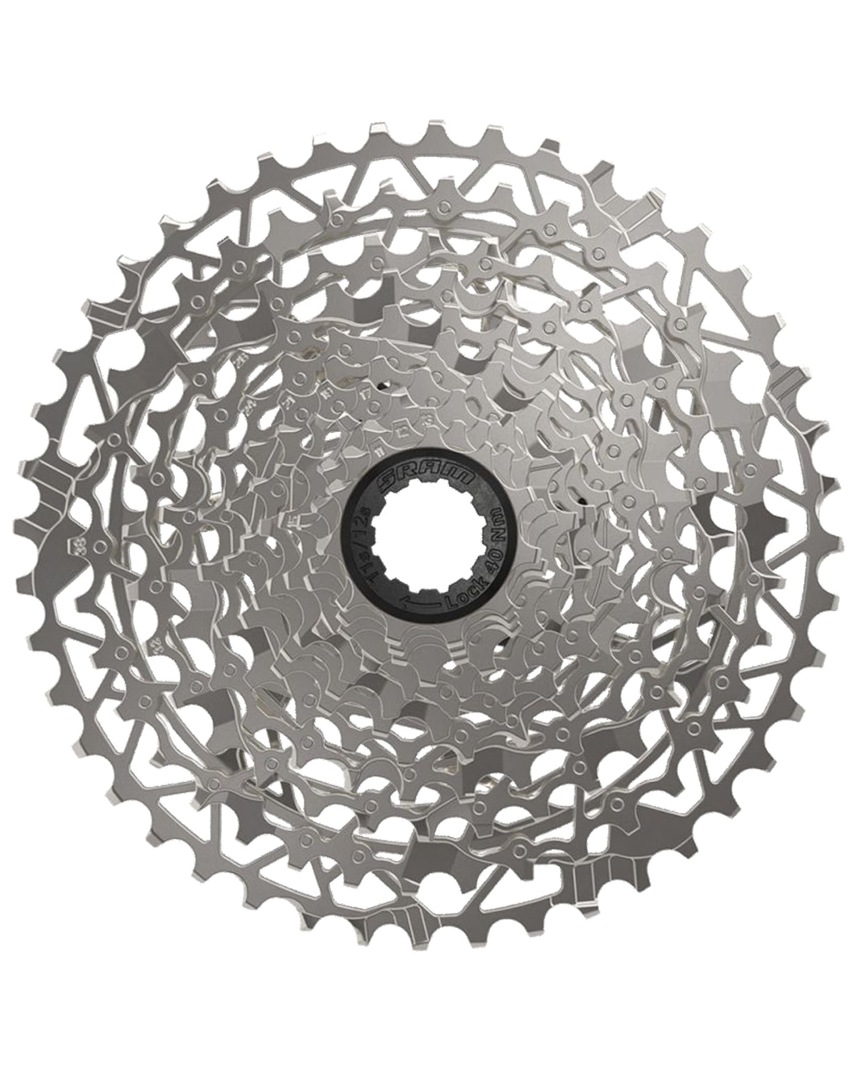 SRAM PG 1231 12-speed Cassette 11-44