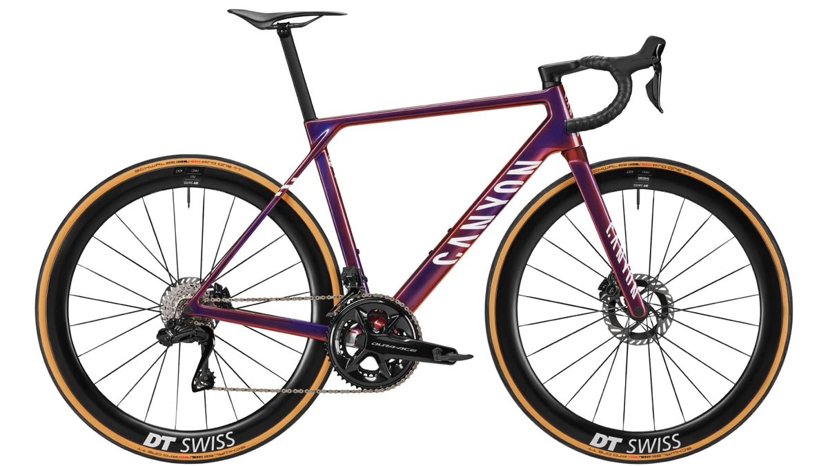 Ultimate CFR Di2 Aero – Outlet