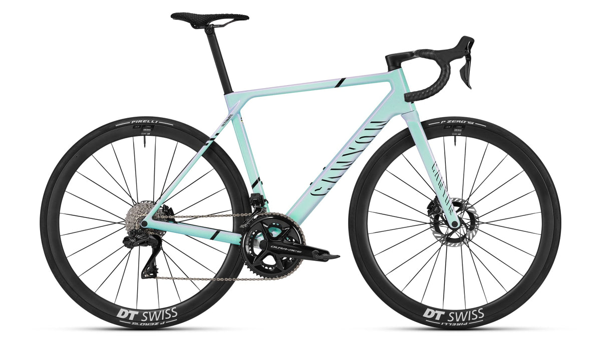 Ultimate CFR Di2