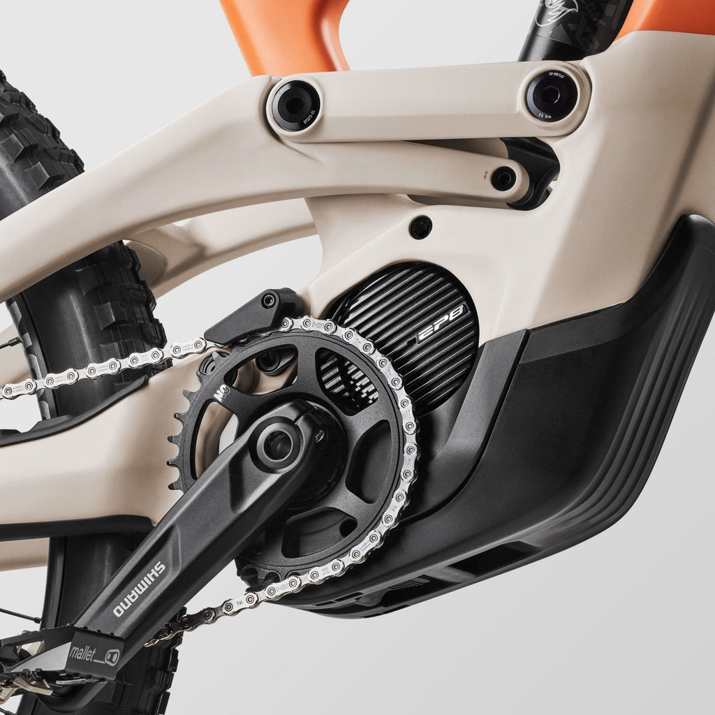 Torque:ON CF 8 – Outlet