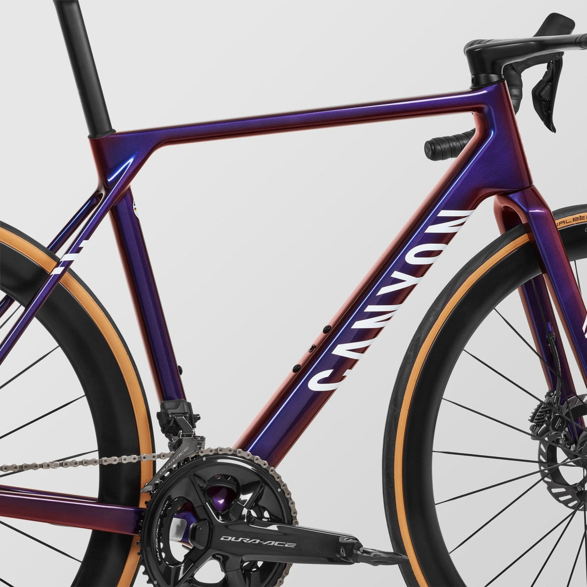 Ultimate CFR Di2 Aero – Outlet