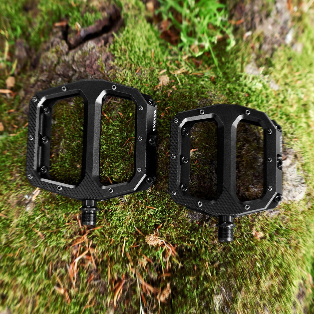 Canyon MTB Performance Flat Pedals – Outlet