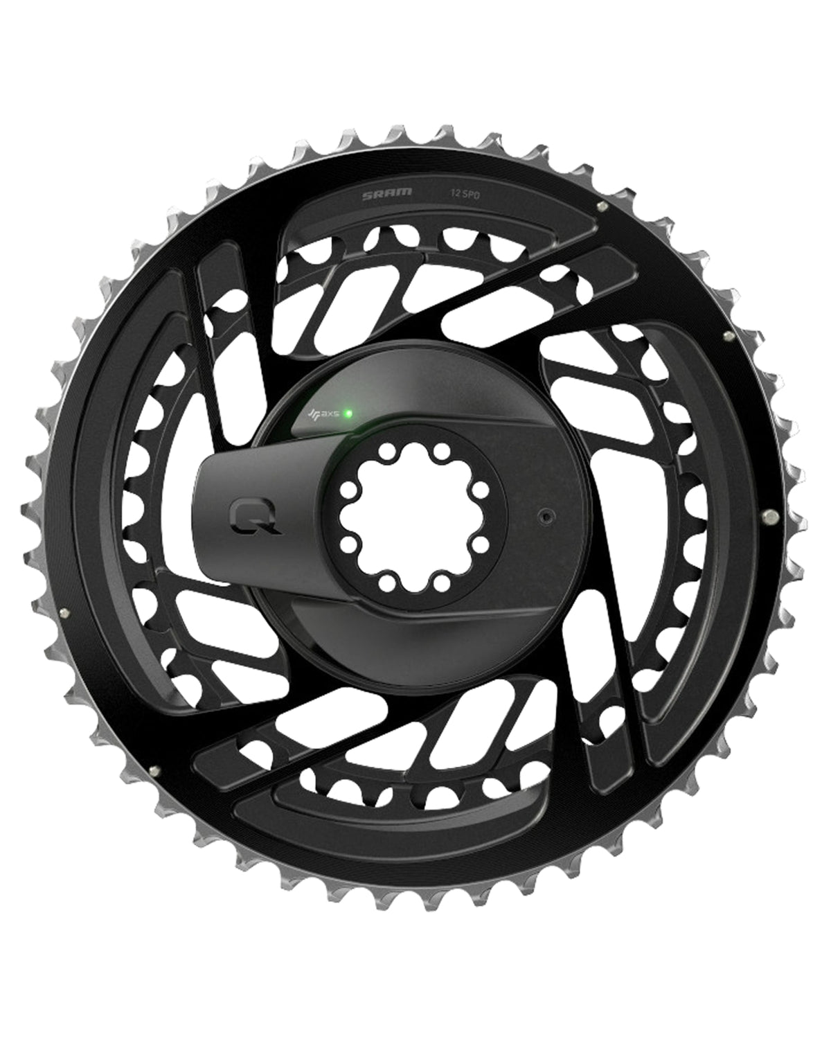 SRAM Force AXS Powermeter Kit 46-33T