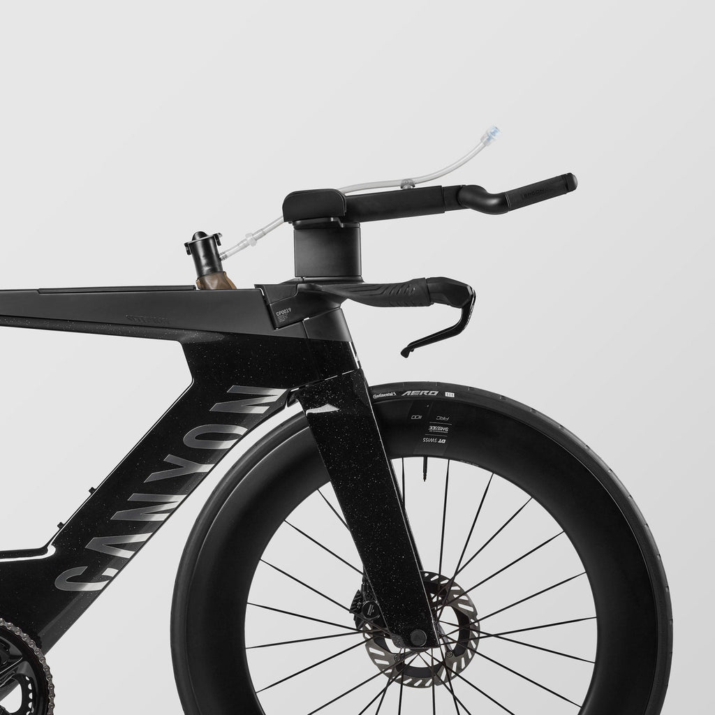 Speedmax CFR Di2 – Outlet