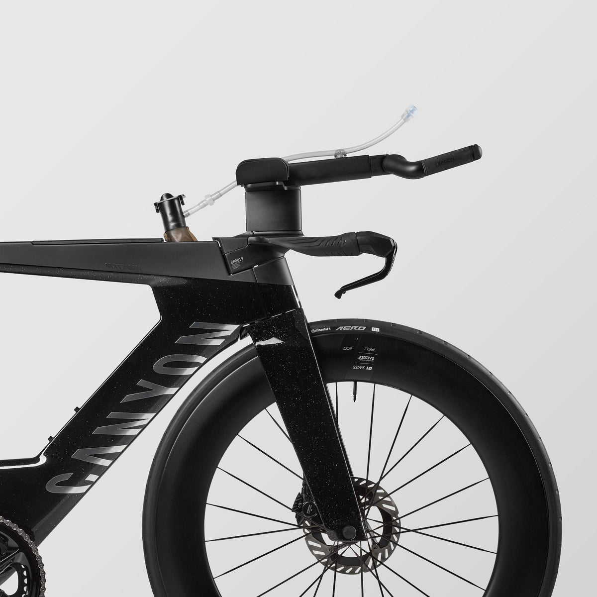 Speedmax CFR Di2 – Outlet
