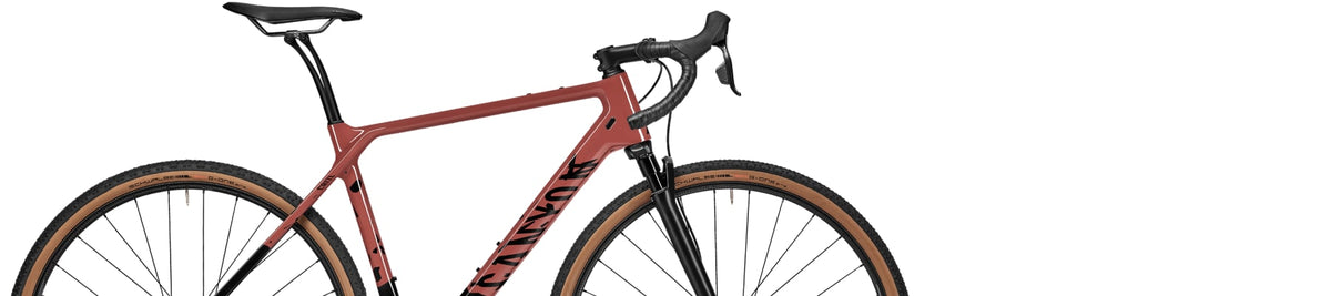 Grizl CF SLX 8 AXS Trail – Outlet