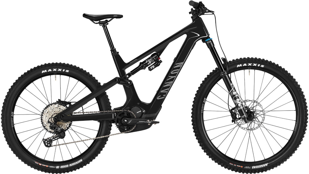 Spectral:ON CF 8 – Outlet