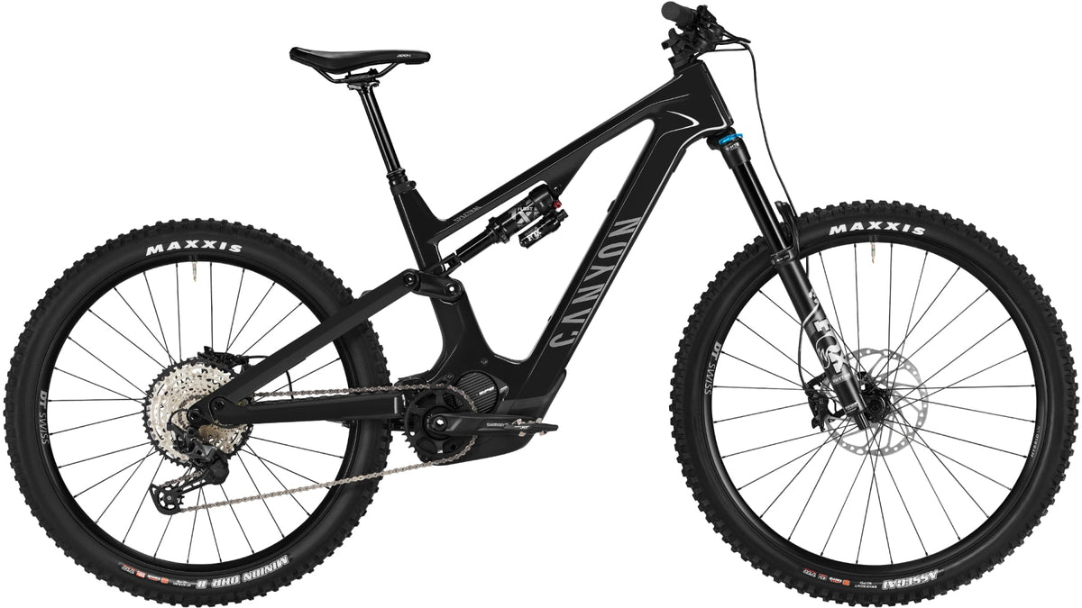 Spectral:ON CF 8 – Outlet
