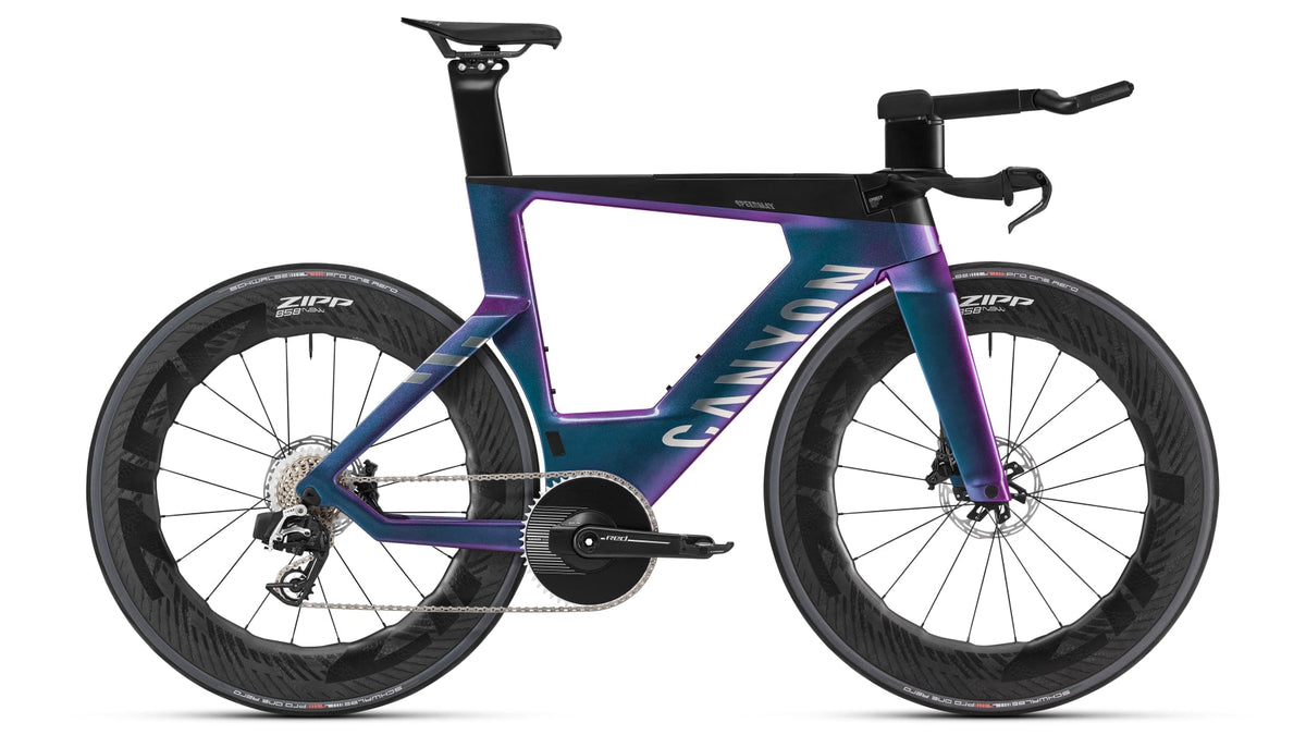 Speedmax CFR AXS – Outlet