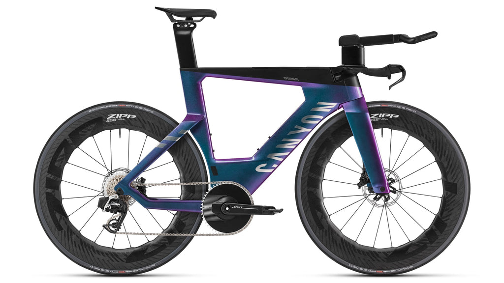 Speedmax CFR AXS – Outlet