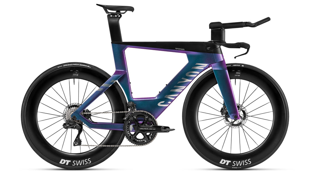Speedmax CFR Di2 – Outlet