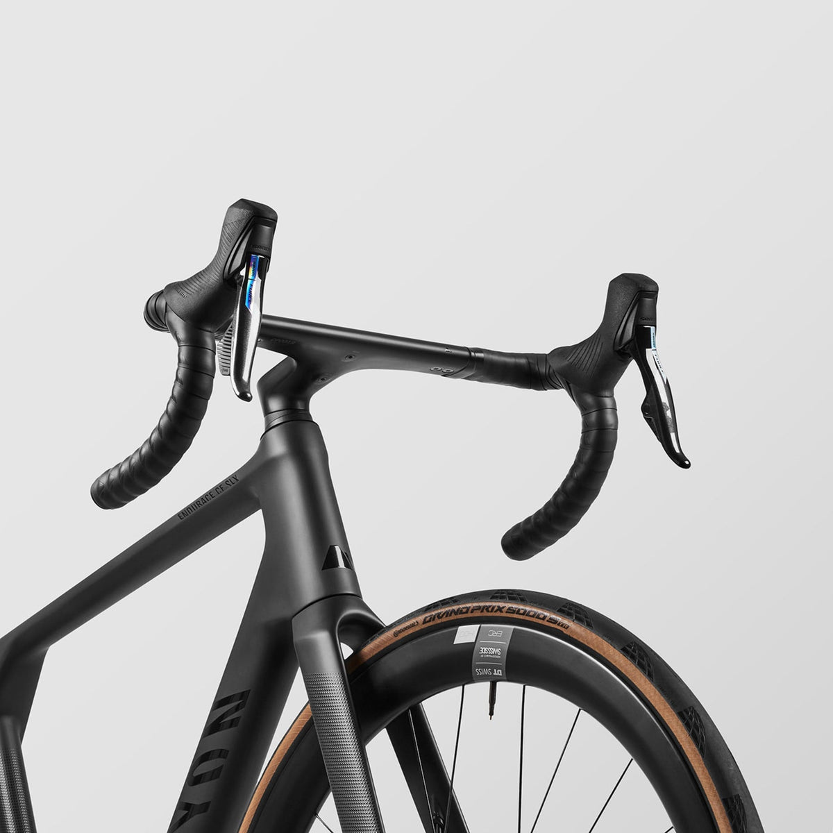 Endurace CF SLX 8 AXS Aero – Outlet