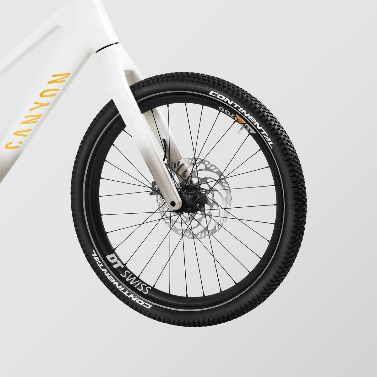 Stitched CFR Trial – Outlet