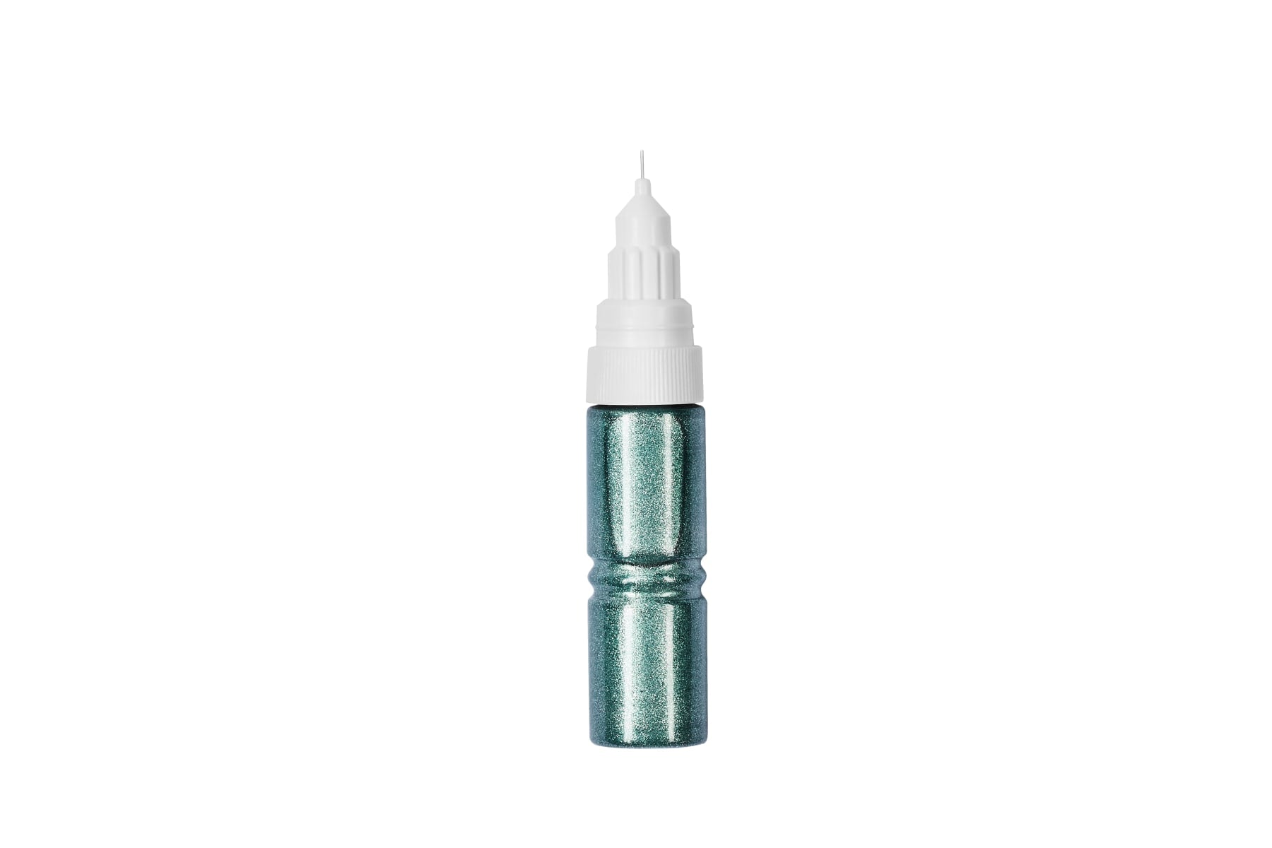 Canyon touch-up pen RL0008 CFR green metallic