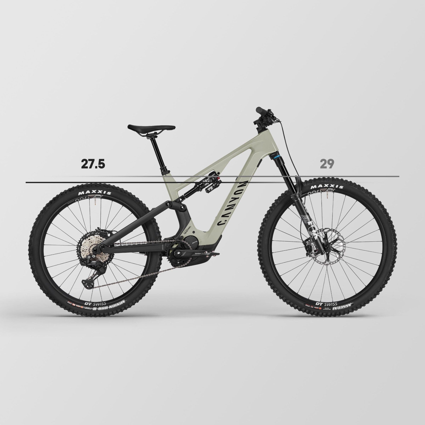 Spectral:ON CF 9 Di2