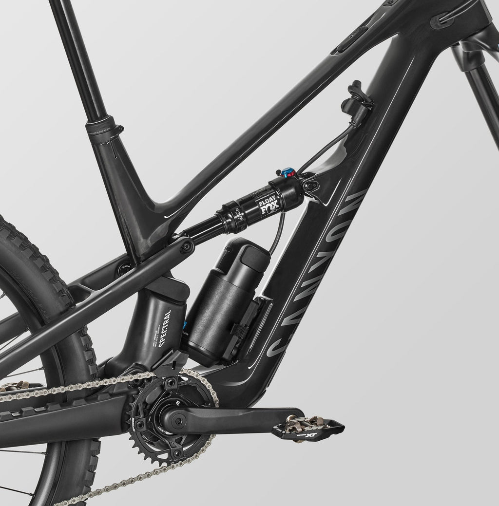 Spectral:ONfly CF 9 – Outlet