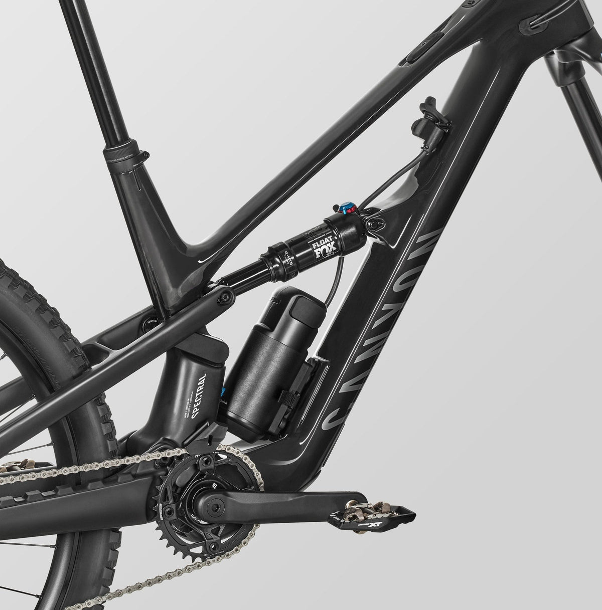 Spectral:ONfly CF 9 – Outlet