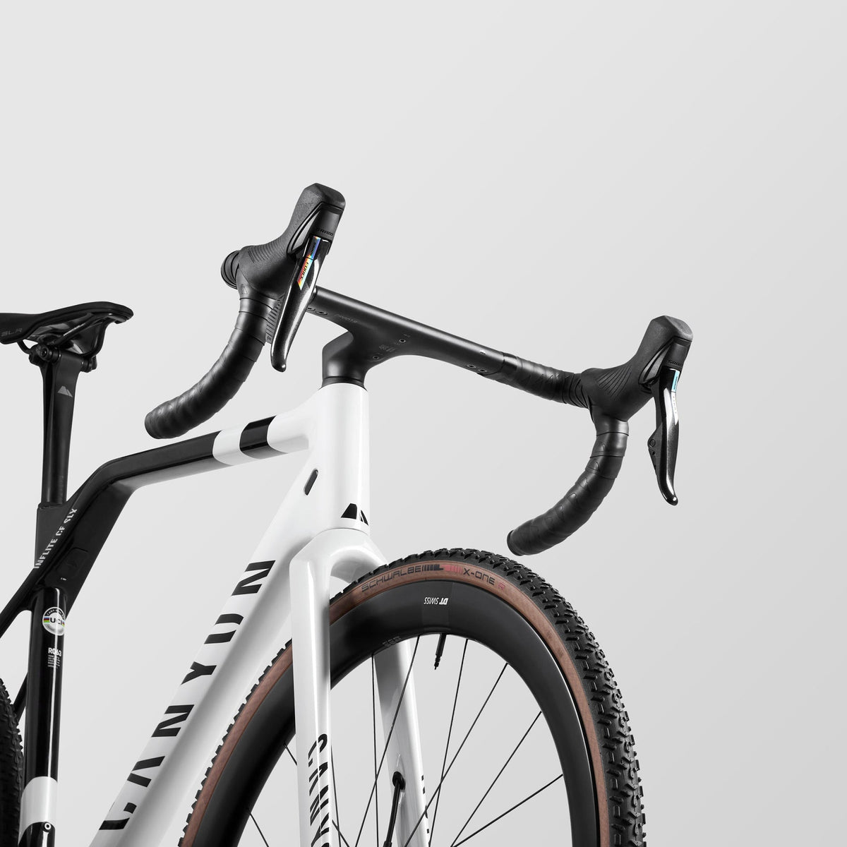 Inflite CF SLX 8 – Outlet