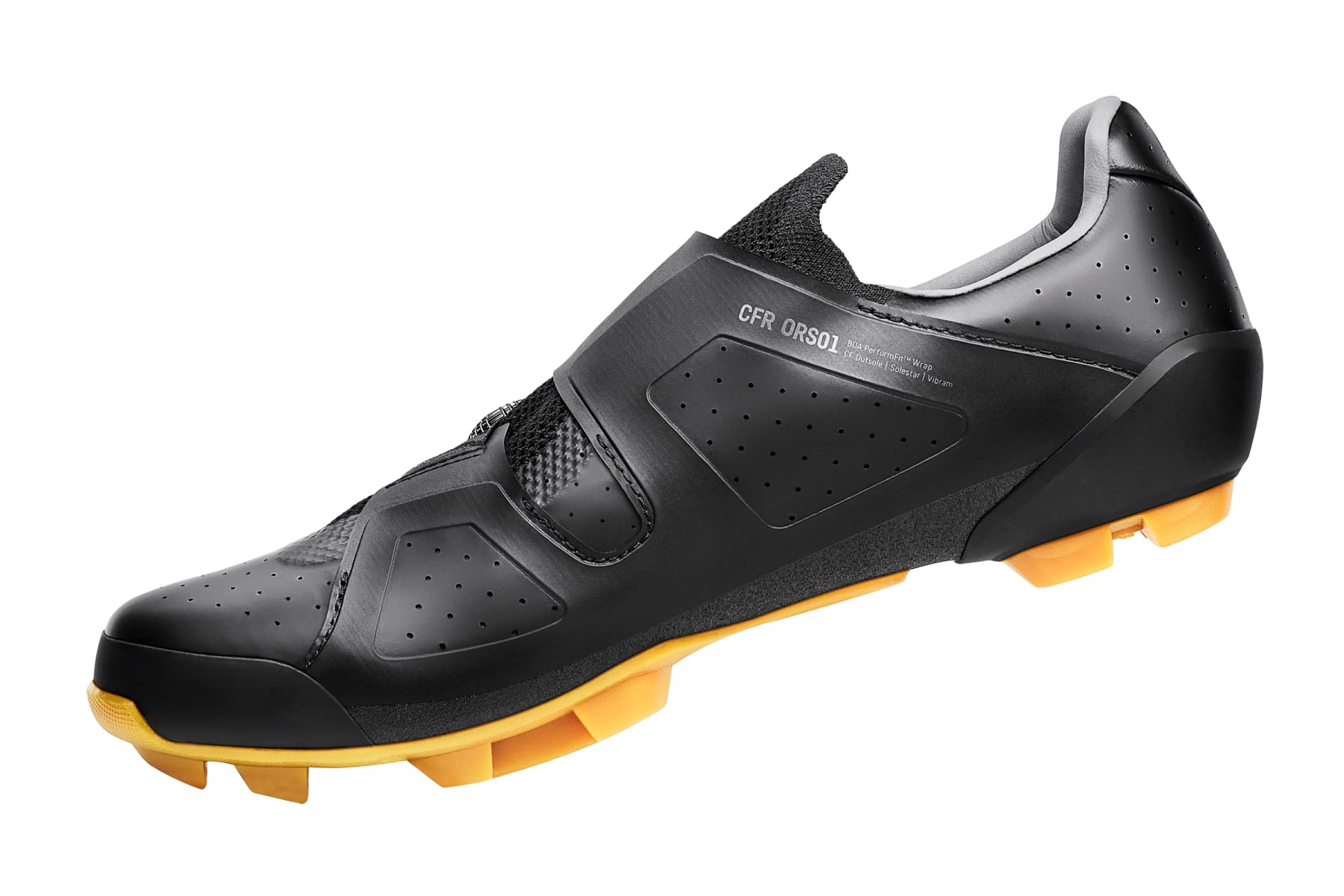 Canyon Tempr CFR Off-Road Shoes