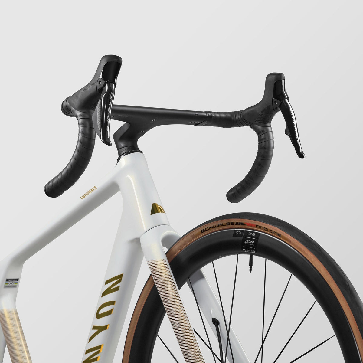 Endurace CFR Di2 – Outlet