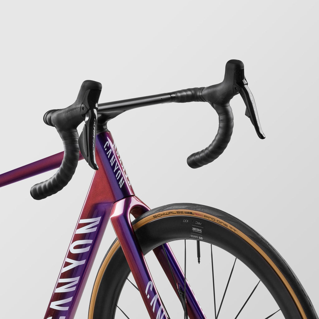 Ultimate CFR Di2 Aero – Outlet
