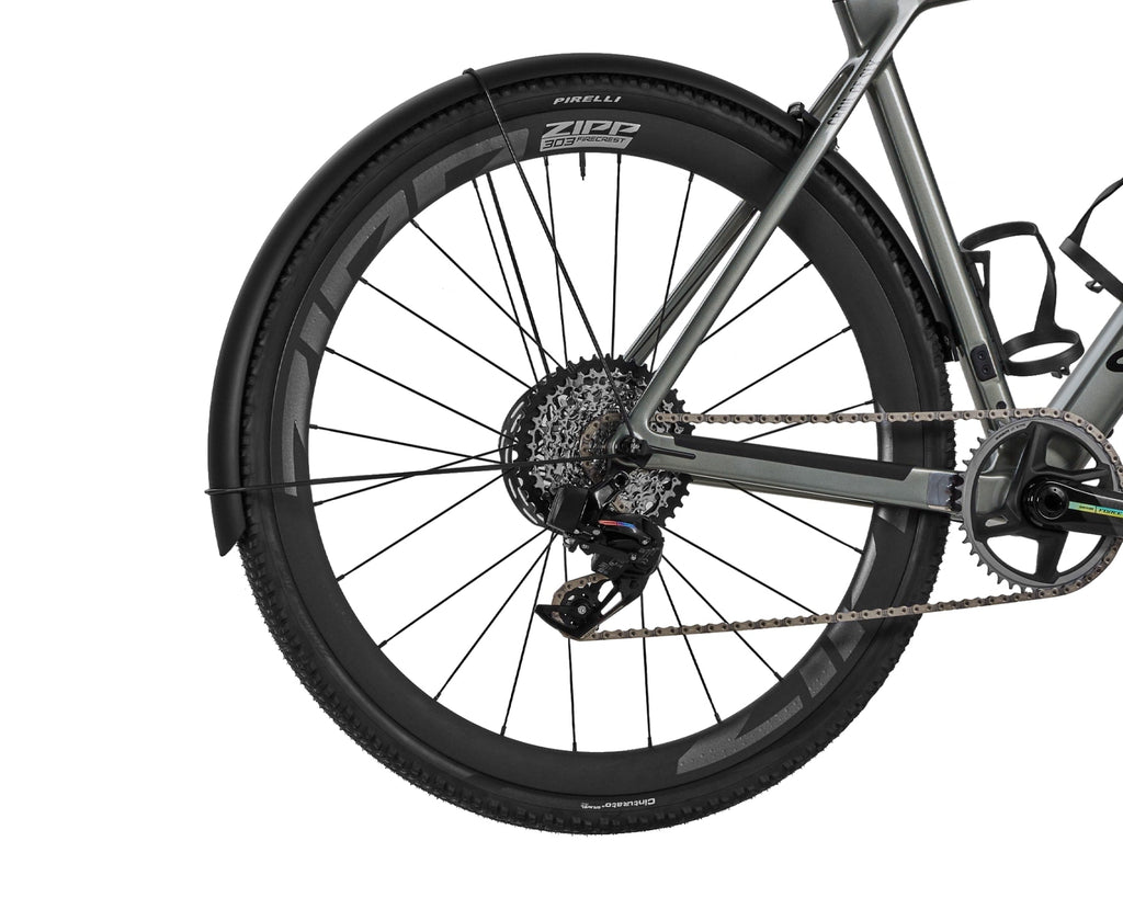 Canyon DEFEND Grail Fast Fenders