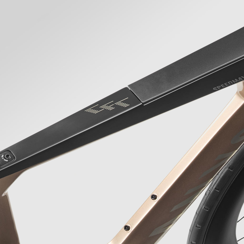 Speedmax CFR Di2 – Outlet