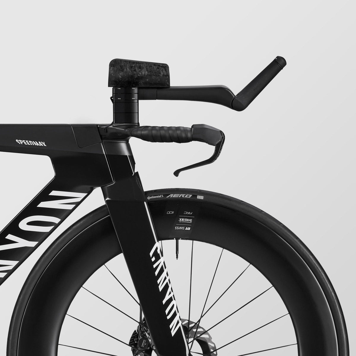 Speedmax CFR TT